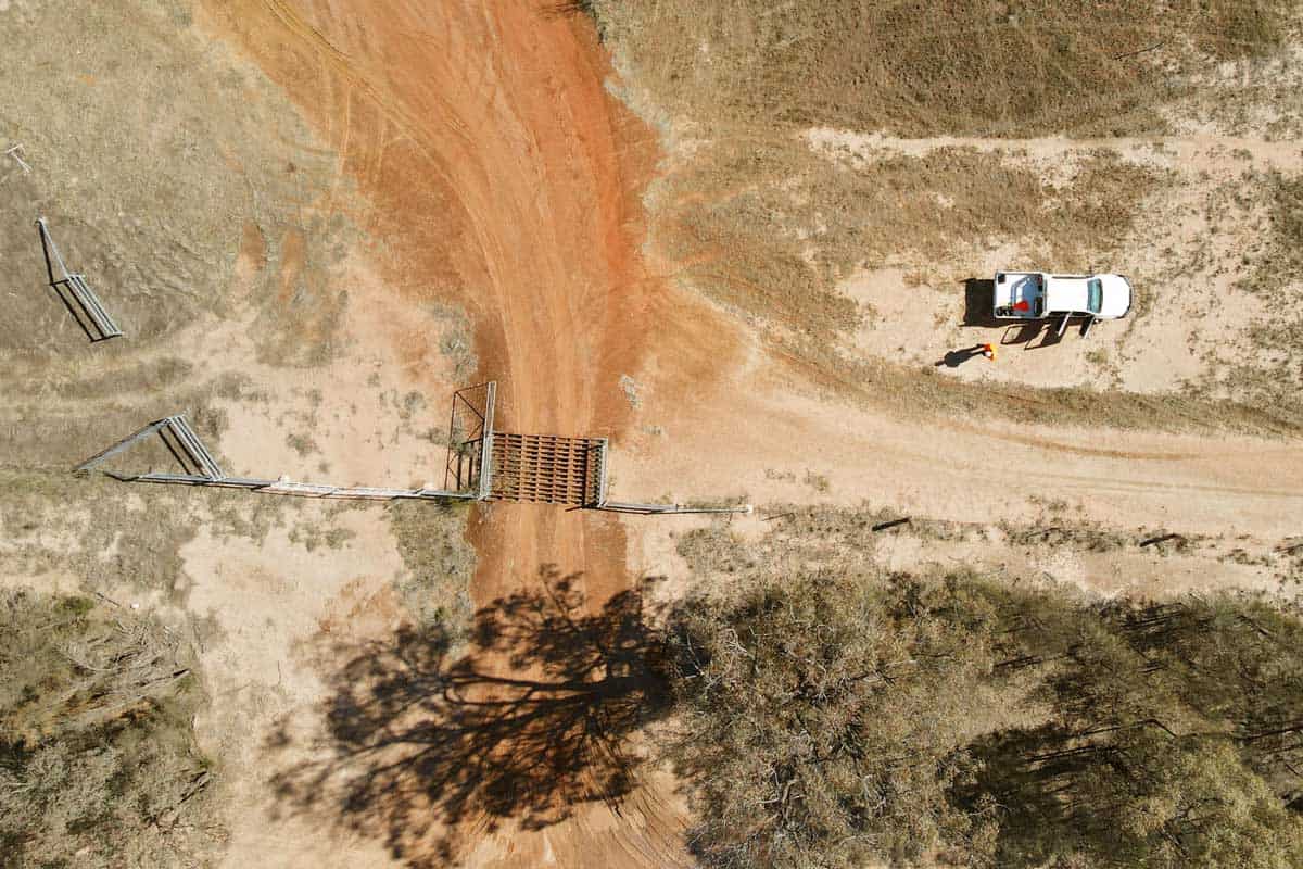 Solar Farm - Western Downs Green Power Hub