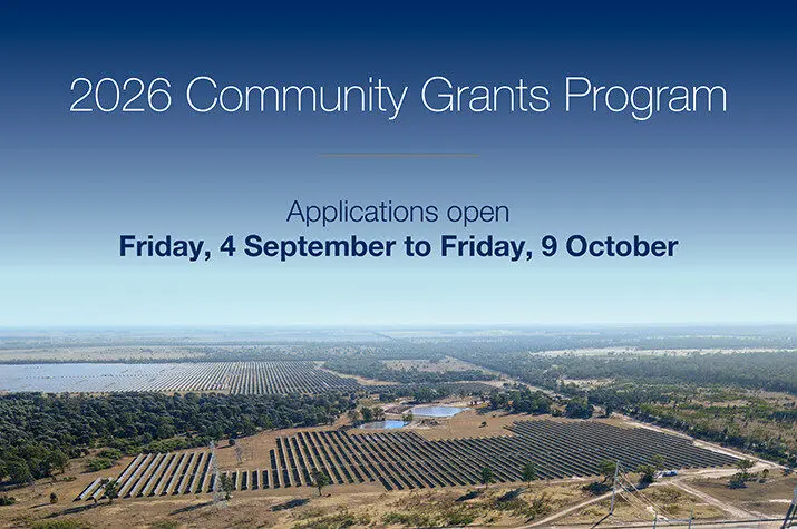 CBF26 grants website WD